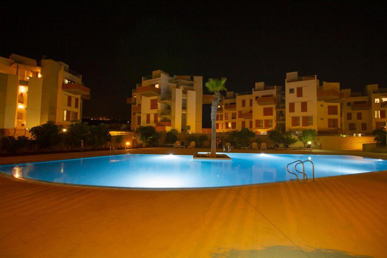 Medano4You Casa Toya Ελ Μέντανο Εξωτερικό φωτογραφία